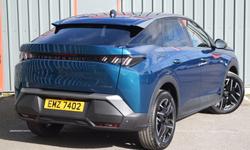 Peugeot 3008 Photo 38