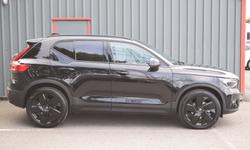 Volvo XC40 Photo 1