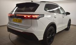 Volkswagen TIGUAN Photo 32