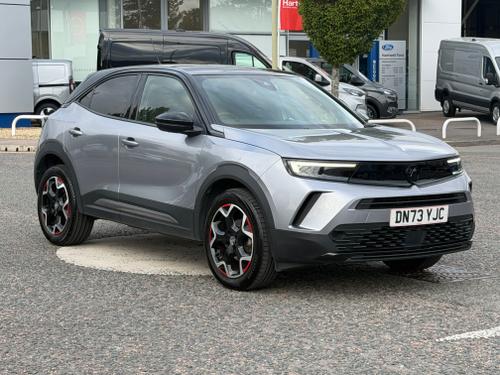 2023 Vauxhall Mokka