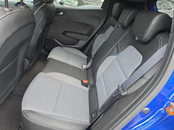 Renault Clio Photo 9