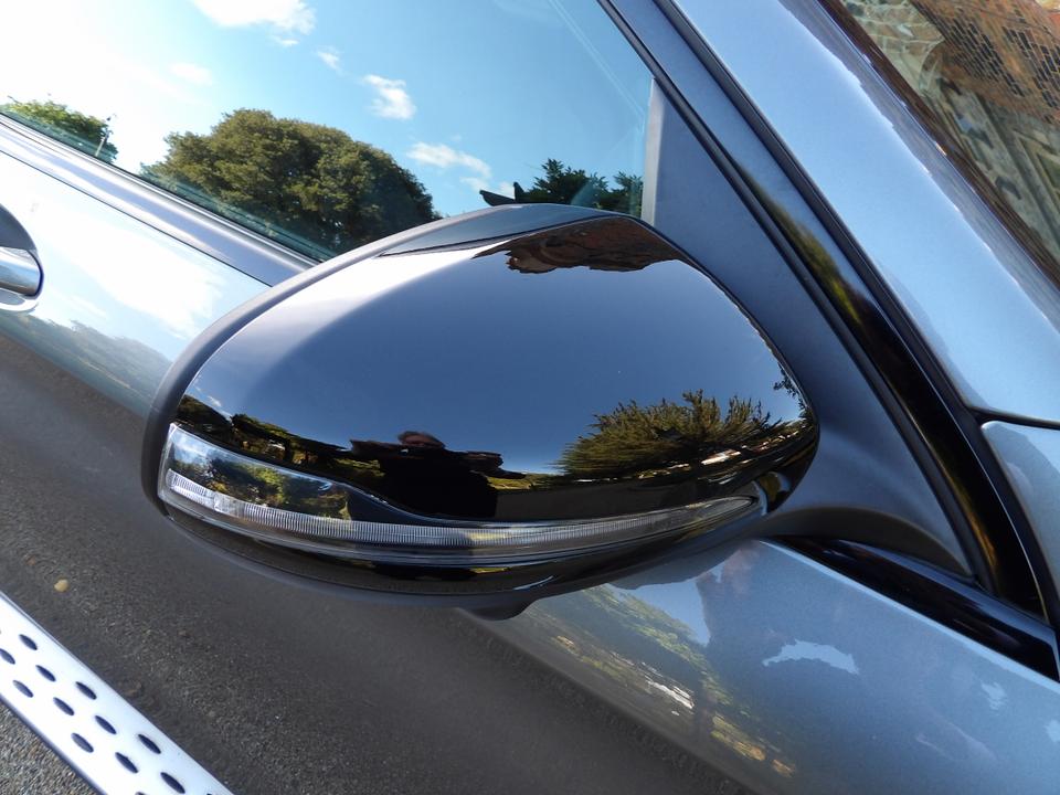 Used Mercedes-Benz GLC VN19TSO 17