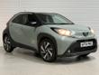 Toyota Aygo X Photo 1