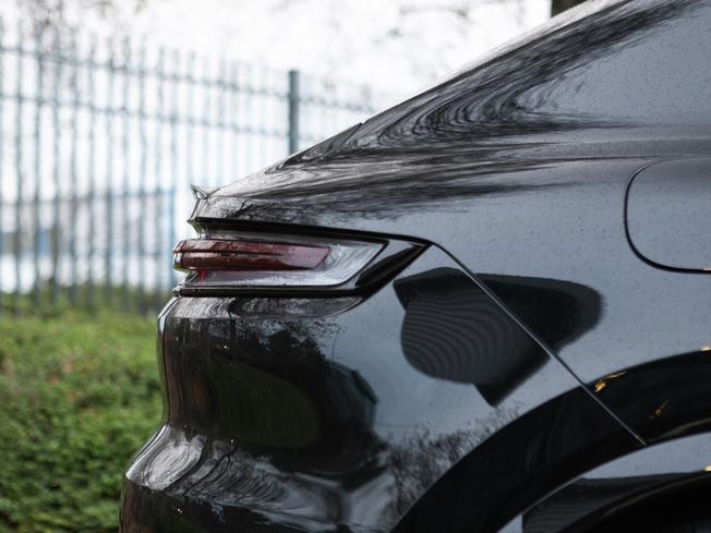 PORSCHE Cayenne Photo 37
