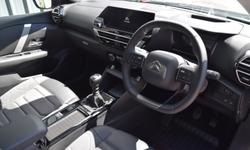 Citroen C4 Photo 2