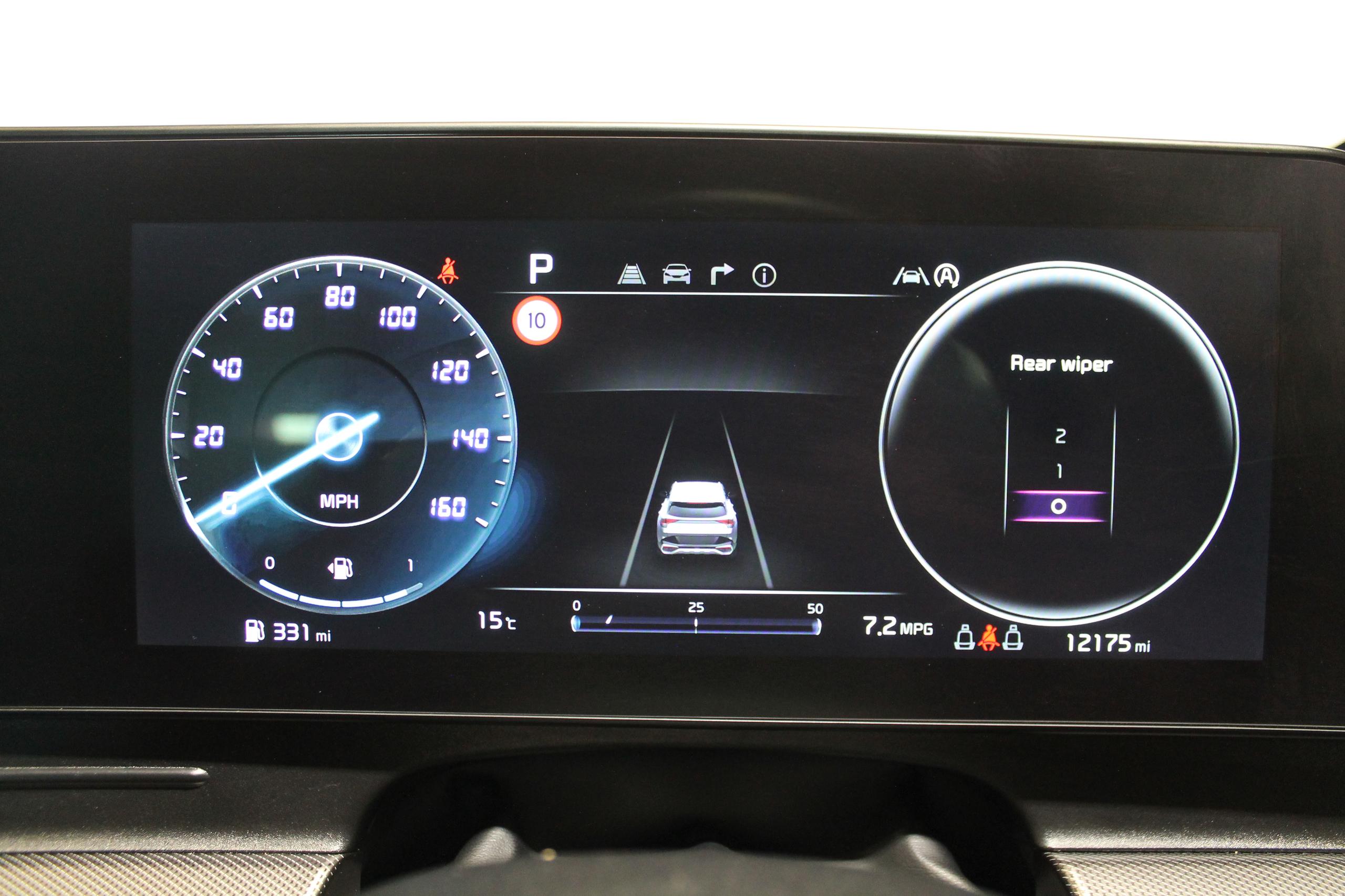 Kia Sportage Photo 7