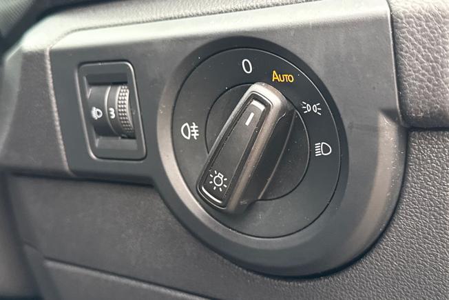 VOLKSWAGEN T-CROSS Photo 25