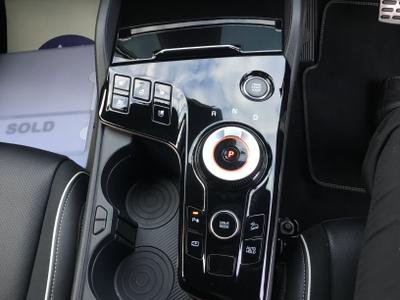 Kia Sportage Photo 21