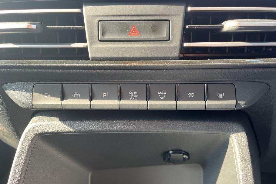 Used Ford TRANSIT CONNECT CONNECTACT02 27