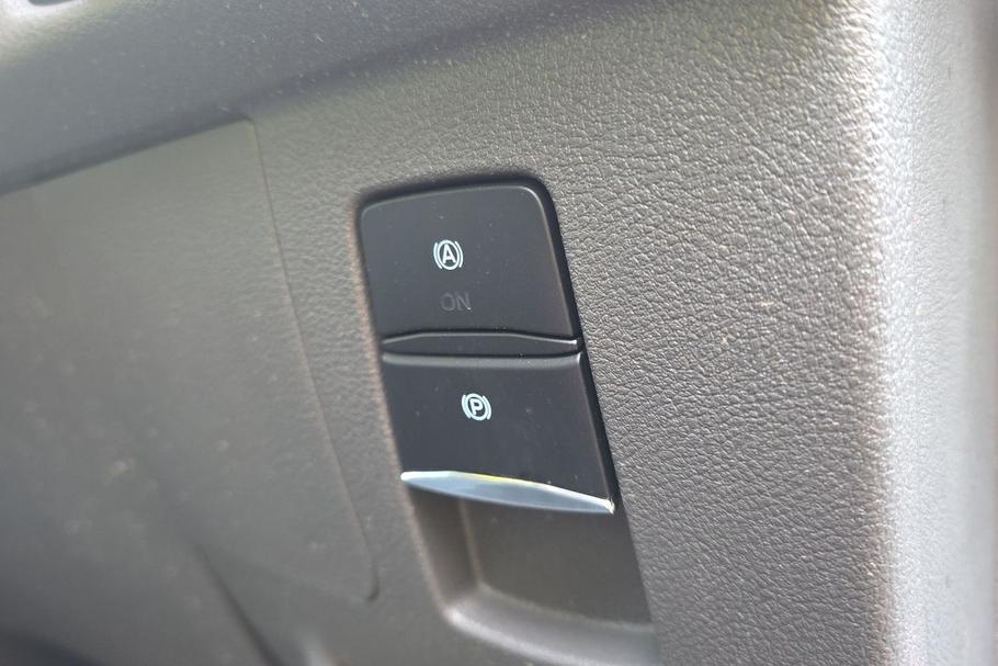 Used FORD TRANSIT YP75KJK 31