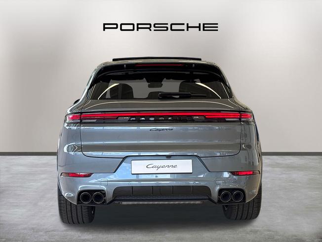 PORSCHE Cayenne Photo 6