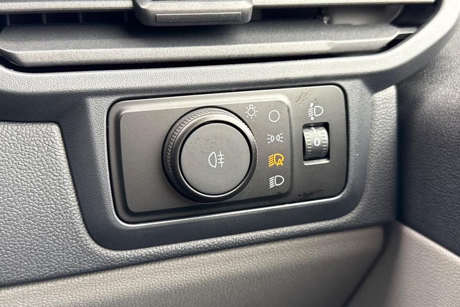 Used Ford TRANSIT CUSTOM L1DCIVMSRT11 25