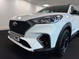Hyundai TUCSON Photo 4