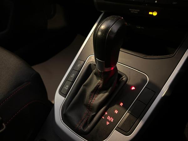 Used SEAT Arona BF24WTX 17