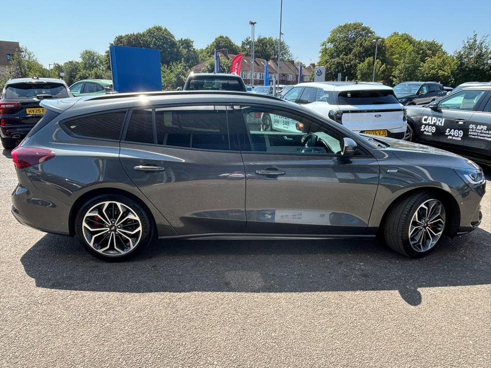 Ford Focus Photo 83192017-3969-429e-9f83-17501b017af9.JPEG