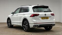 VOLKSWAGEN Tiguan Photo 3