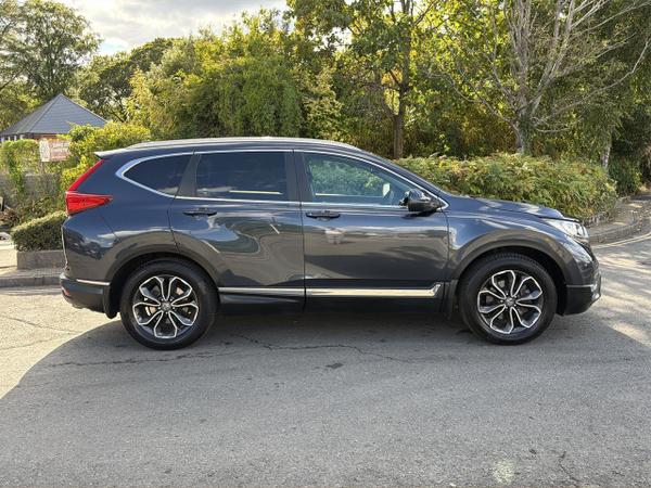 Honda CR-V Photo 2