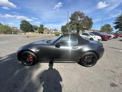 Mazda MX-5 Photo 6