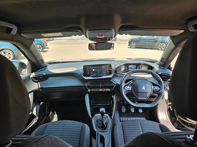 2023 23 PEUGEOT 2008