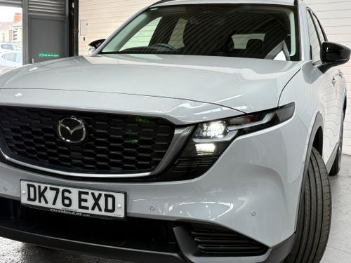 Mazda CX-5 Photo 832135ca-575e-410b-b754-dcd86d2d8517.JPEG