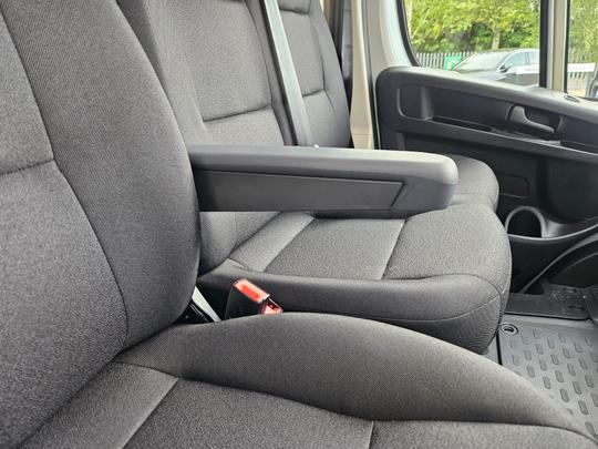 Fiat Ducato Photo