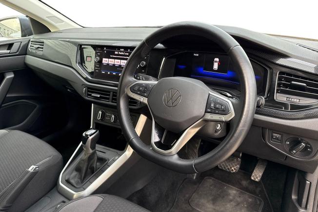 Volkswagen Polo Photo 8