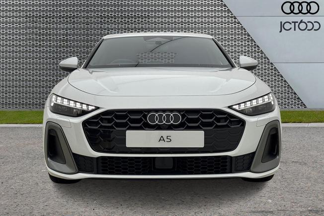 AUDI  A5 Photo 8