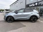Kia Sportage Photo 1