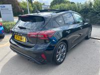 Ford Focus Photo 5