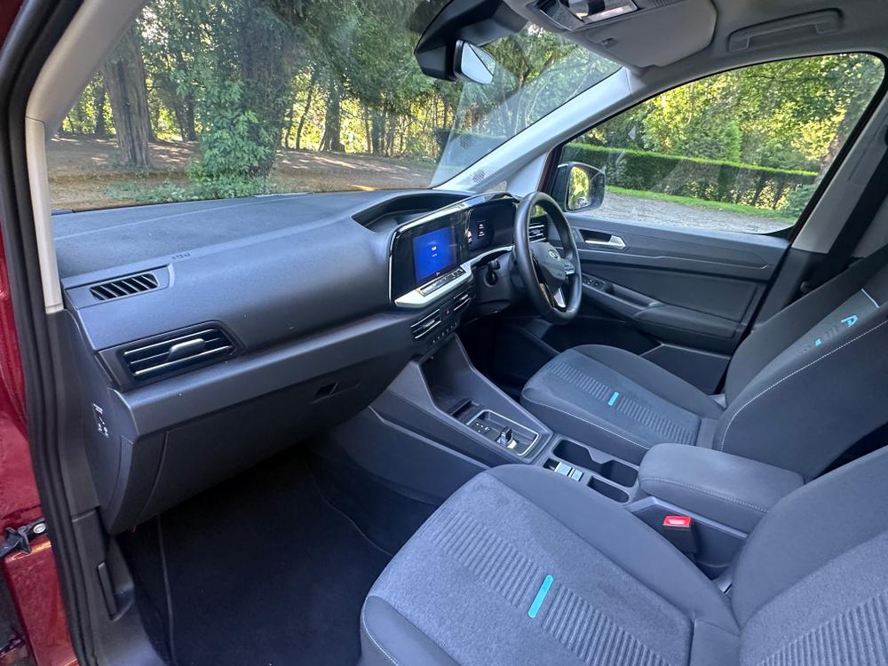 Used Ford Grand Tourneo Connect RA74VVZ 18