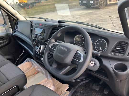 Iveco Daily Photo
