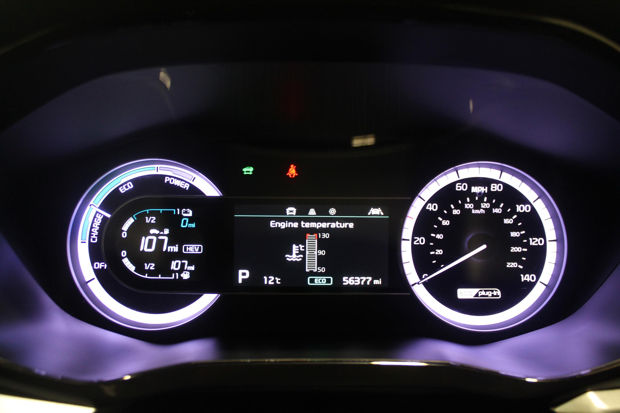 Kia Niro Photo 7
