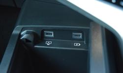 Peugeot 3008 Photo 27