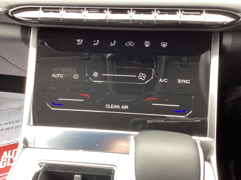 2026 26 CHERY TIGGO 4