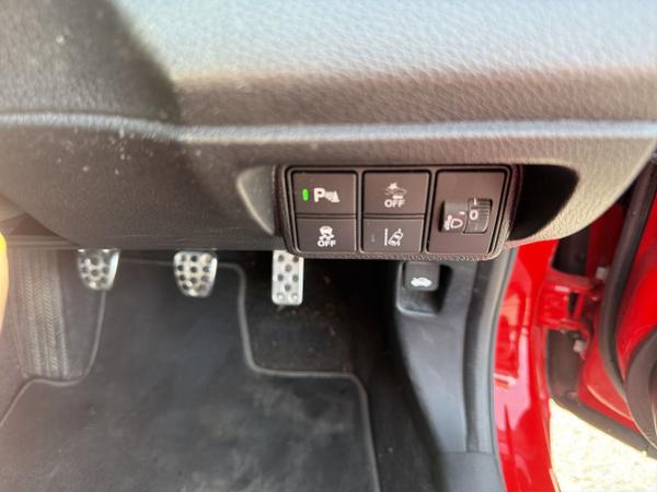 Honda Civic Photo 24