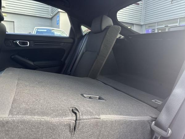 Honda Civic Photo 21