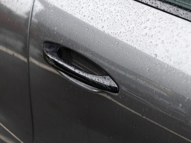 PORSCHE Cayenne Photo 32
