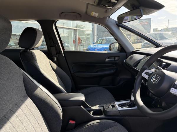 Honda Jazz Photo 25