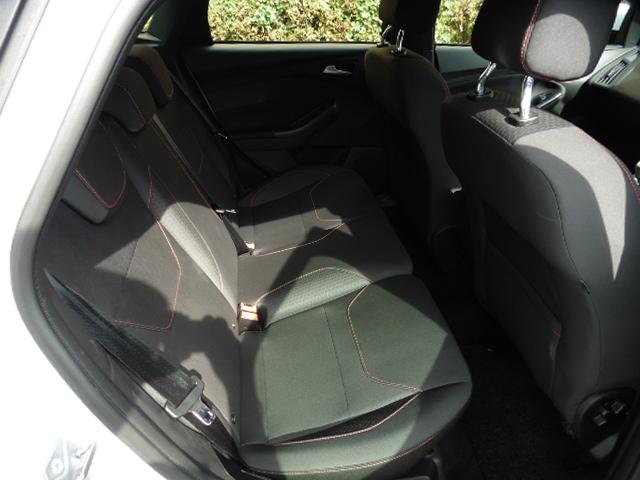 Used Ford Focus 1.5 EA67WSE 4