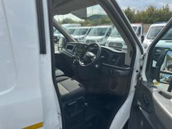 Ford Transit  Photo 8