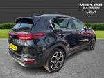 Kia Sportage Photo 8