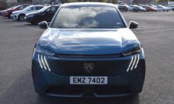 Peugeot 3008 Photo 4