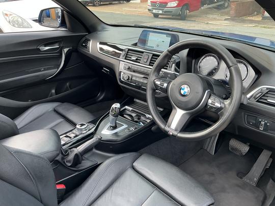 Bmw 2 Series Photo 21