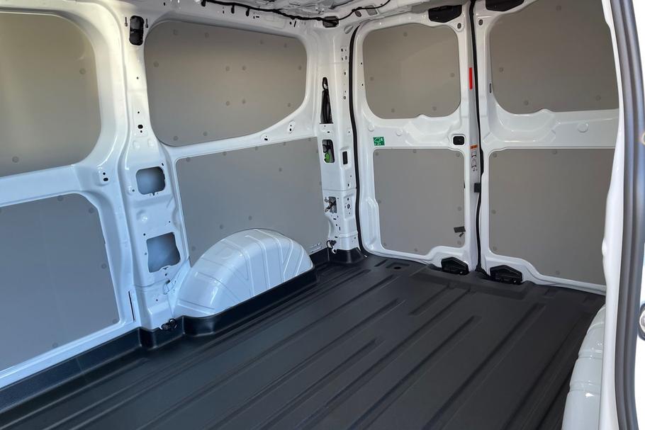 Used Ford TRANSIT CUSTOM 13/N336816 5