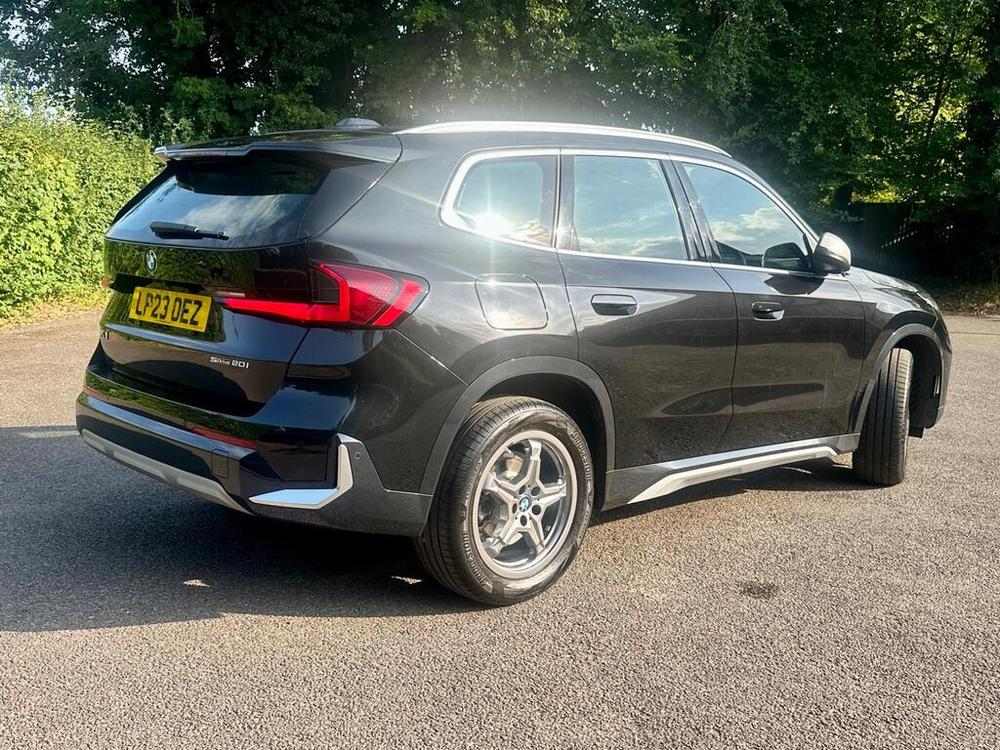Used BMW X1 LP23OEZ 13