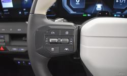 Kia EV5 Photo 10