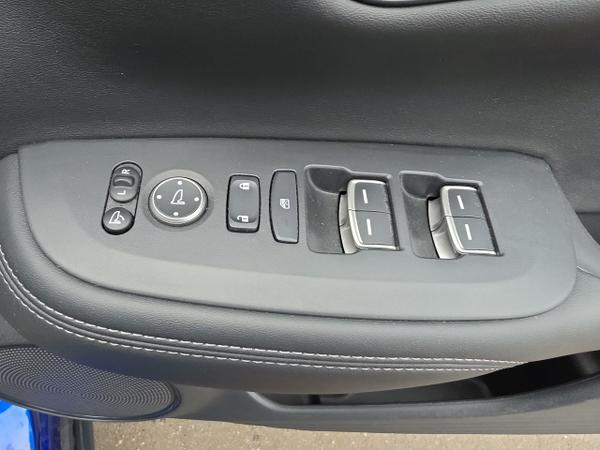 Honda ZR-V Photo 30