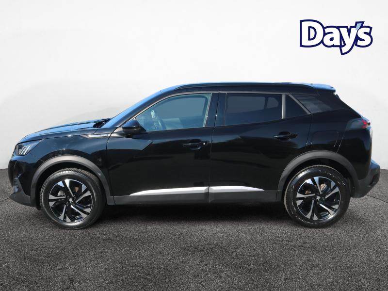2023 23 PEUGEOT 2008