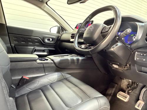 Citroen C5 Aircross Photo 835cae1e-dd09-4538-b99c-7d470365d3e9.jpeg