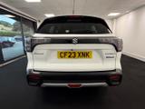 Suzuki S-Cross Photo 8